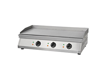  Гриль электрический MEC PE 830L на сайте Белторгхолод