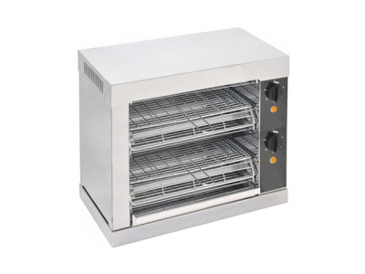 Тостер MEC TB 33 на сайте Белторгхолод