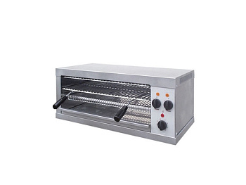  Тостер MEC T4 на сайте Белторгхолод