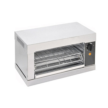  Тостер MEC TB 3P на сайте Белторгхолод