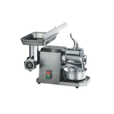 Мясорубка-тёрка MEC TG 8/2000-MONO на сайте Белторгхолод