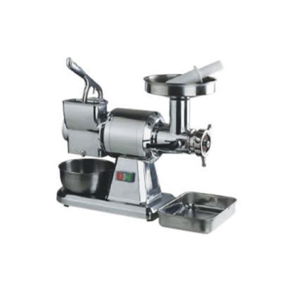 Мясорубка-тёрка MEC TG 12-MONO-G на сайте Белторгхолод