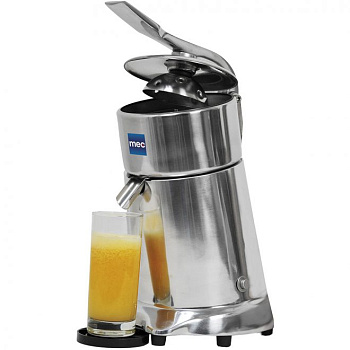  Соковыжималка MEC SA-A на сайте Белторгхолод