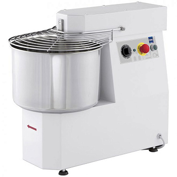  Тестомес спиральный MEC SK 25 380 В на сайте Белторгхолод