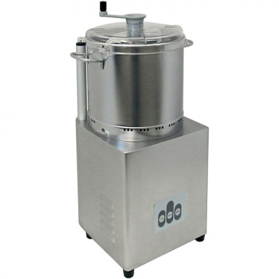 Куттер MEC PRO 8L MONO на сайте Белторгхолод