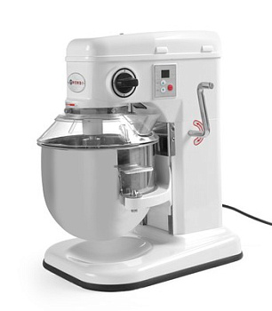  Миксер планетарный Hendi 7 л (арт. 222829) на сайте Белторгхолод