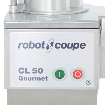 Овощерезка Robot Coupe CL 50 Gourmet (арт. 24453)