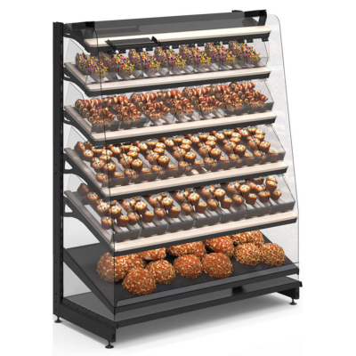 Стеллаж для выпечки Stahler Bakery 1330 (Д.034.25) на сайте Белторгхолод