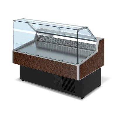 Витрина холодильная Cryspi OCTAVA Q SN 1200 на сайте Белторгхолод