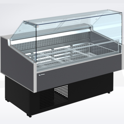 Витрина холодильная Cryspi OCTAVA Q M 1200 на сайте Белторгхолод