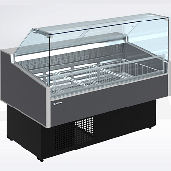  Витрина холодильная Cryspi OCTAVA Q M 1500 на сайте Белторгхолод