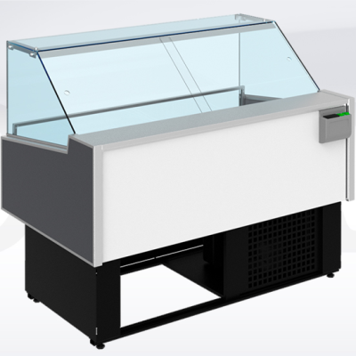 Витрина холодильная Cryspi OCTAVA Q M 1500 на сайте Белторгхолод