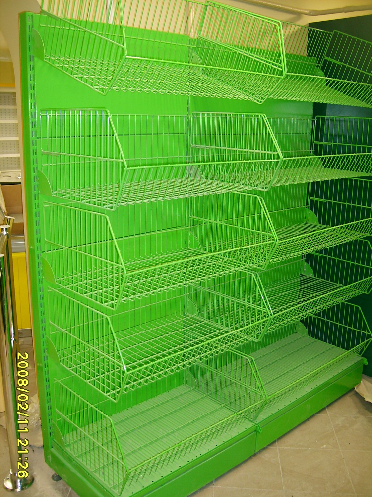 Магазин "Наши истоки" в Кобрине