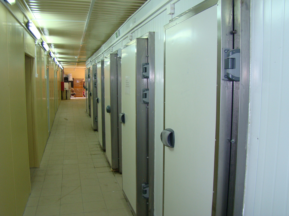 Супермаркет "Радуга-Гурман" в Солигорске на ул. Октябрьской, 27а