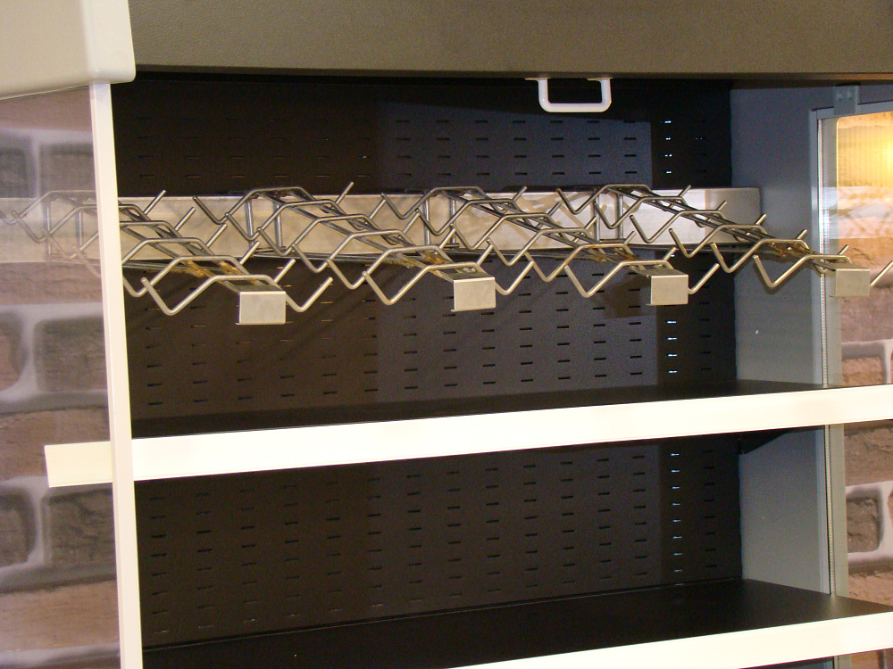 Супермаркет "Радуга-Гурман" в Солигорске на ул. Октябрьской, 27а