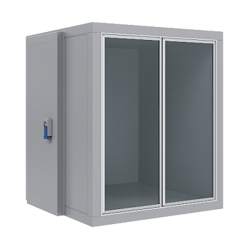  Сборно-разборная камера POLAIR КХН-3,92 СФ низкотемпературная (–15...–23 °C) на сайте Белторгхолод