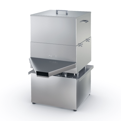 Мукопросеиватель Атеси Каскад