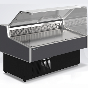  Витрина холодильная Cryspi OCTAVA Q 1500 на сайте Белторгхолод
