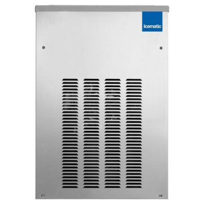 Льдогенератор Icematic G 270 F A (Grape) на сайте Белторгхолод