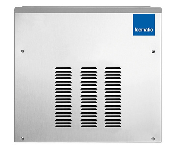  Льдогенератор Icematic B 125 W (Berries) на сайте Белторгхолод