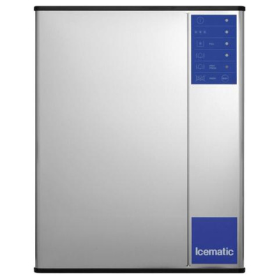 Льдогенератор Icematic M 195 A (Maracuja) на сайте Белторгхолод