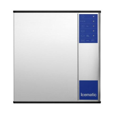 Льдогенератор Icematic M 145 W (Maracuja) на сайте Белторгхолод