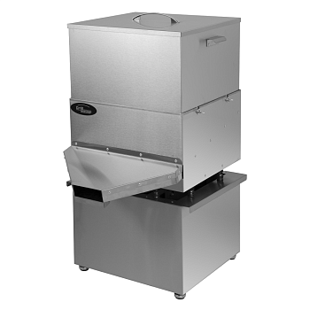  Мукопросеиватель Гриль Мастер ПМ/1 (арт. 70001) на сайте Белторгхолод