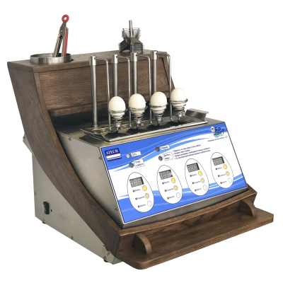 Яйцеварка Атеси ЯВА-4-01 на сайте Белторгхолод