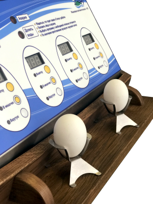 Яйцеварка Атеси ЯВА-4-01 на сайте Белторгхолод