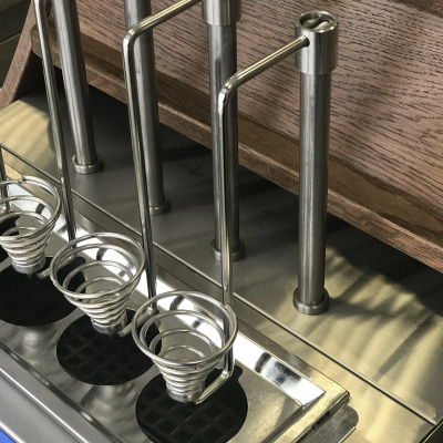 Яйцеварка Атеси ЯВА-4-01 на сайте Белторгхолод