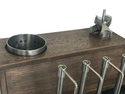 Яйцеварка Атеси ЯВА-4-01 на сайте Белторгхолод