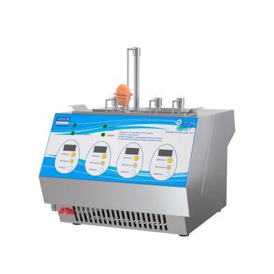 Яйцеварка Атеси ЯВА-4-01 на сайте Белторгхолод