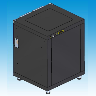 Расстоечный шкаф Abat ШРТ-8-01Э на сайте Белторгхолод