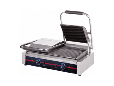 Гриль контактный EKSI HEG-813 на сайте Белторгхолод