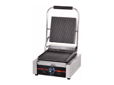 Гриль контактный EKSI HEG-811E на сайте Белторгхолод