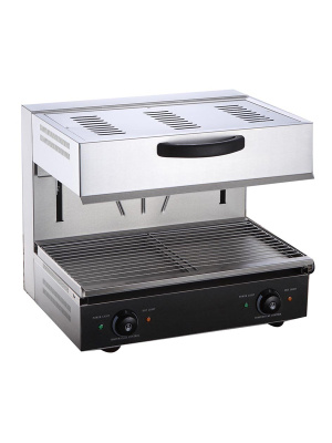 Гриль саламандр EKSI HES-600 на сайте Белторгхолод