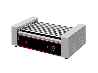 Гриль роликовый EKSI HHD-05B на сайте Белторгхолод