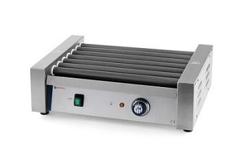  Гриль роликовый Hendi 7 роликов (арт. 268506) на сайте Белторгхолод