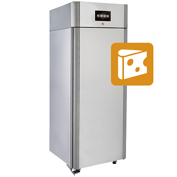  Шкаф холодильный POLAIR CS107-Cheese Тип 1 на сайте Белторгхолод