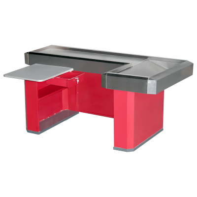 Кассовая кабина Интэко-мастер РКК-1900 без накопителя на сайте Белторгхолод