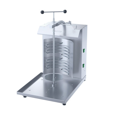 Аппарат для шаурмы Атеси Шаурма-2-Эл-05-Оц (с ручным приводом) на сайте Белторгхолод