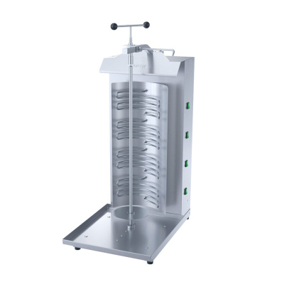 Аппарат для шаурмы Атеси Шаурма-4-Эл-05-Н (с ручным приводом) на сайте Белторгхолод