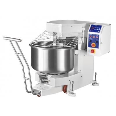 Тестомес спиральный Abat CHEF ТМС-120СП-2П на сайте Белторгхолод