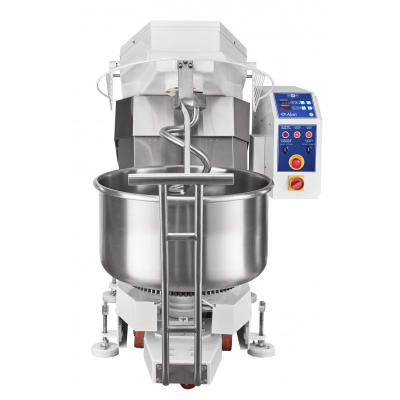 Тестомес спиральный Abat CHEF ТМС-120СП-2П на сайте Белторгхолод