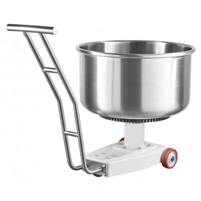 Тестомес спиральный Abat CHEF ТМС-120СП-2П на сайте Белторгхолод