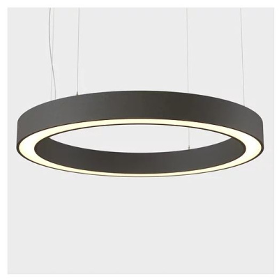 Подвесной светодиодный светильник The Vostok HALO 50 600 мм на сайте Белторгхолод