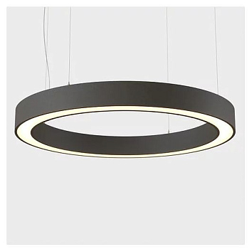  Подвесной светодиодный светильник The Vostok HALO 50 800 мм на сайте Белторгхолод