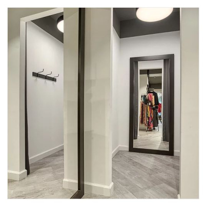 Подвесной светодиодный светильник The Vostok HIRO 35W 3000K 400x80 мм на сайте Белторгхолод