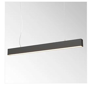  Линейный светодиодный светильник The Vostok LINT 55 1000 мм на сайте Белторгхолод