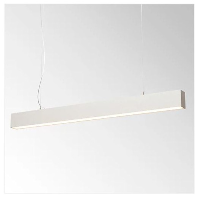 Линейный светодиодный светильник The Vostok LINT 55 1000 мм на сайте Белторгхолод